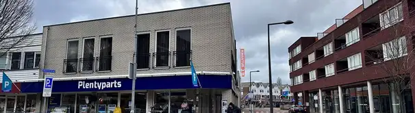 Huurwoning Foto #1 te huur bij Huurstunt