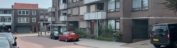 Appartement Foto #2 te huur bij Huurstunt