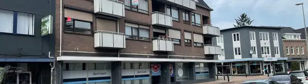 Appartement Foto #1 te huur bij Huurstunt