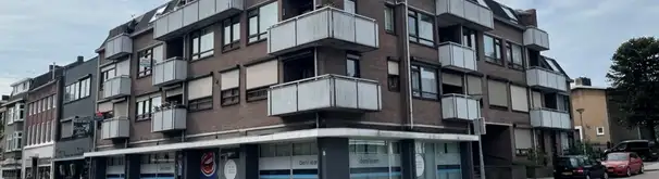 Appartement Foto #0 te huur bij Huurstunt