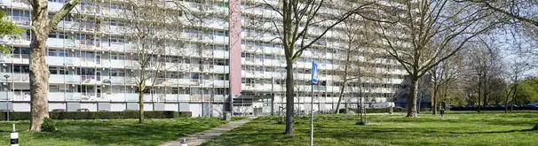 Appartement Foto #0 te huur bij Huurstunt