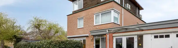 Huurwoning Foto #0 te huur bij Huurstunt