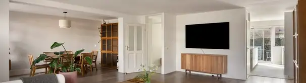 Huurwoning Foto #2 te huur bij Huurstunt