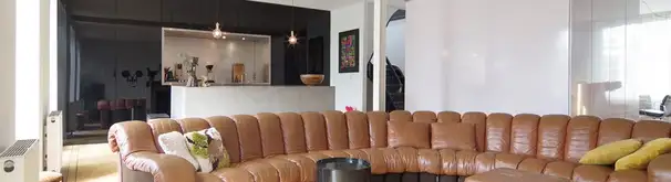 Appartement Foto #1 te huur bij Huurstunt