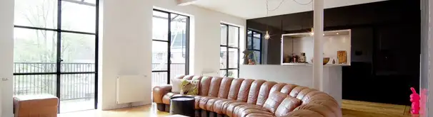 Appartement Foto #2 te huur bij Huurstunt