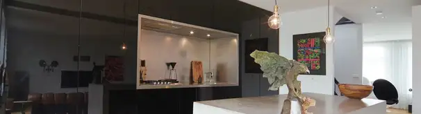 Appartement Foto #3 te huur bij Huurstunt