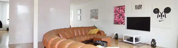 Appartement Foto #3 te huur bij Huurstunt