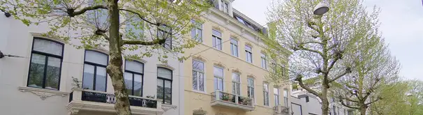 Appartement Foto #0 te huur bij Huurstunt