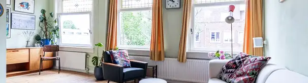 Appartement Foto #0 te huur bij Huurstunt