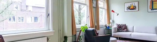 Appartement Foto #3 te huur bij Huurstunt