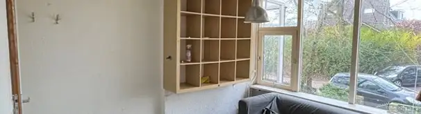 Appartement Foto #1 te huur bij Huurstunt