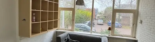 Appartement Foto #2 te huur bij Huurstunt