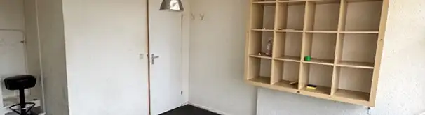 Appartement Foto #3 te huur bij Huurstunt