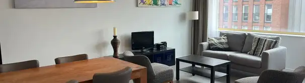 Appartement Foto #1 te huur bij Huurstunt