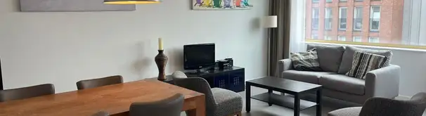 Appartement Foto #1 te huur bij Huurstunt