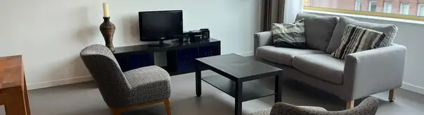Appartement Foto #2 te huur bij Huurstunt