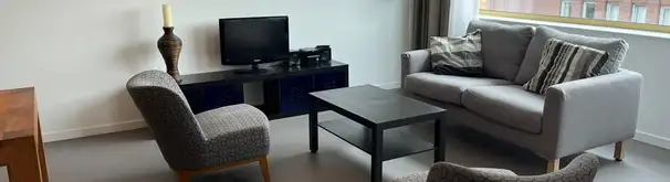 Appartement Foto #2 te huur bij Huurstunt
