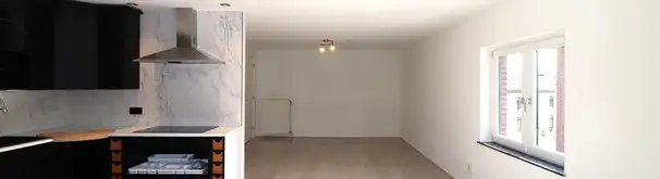 Appartement Foto #2 te huur bij Huurstunt