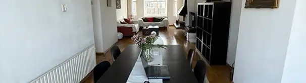 Appartement Foto #1 te huur bij Huurstunt