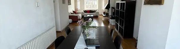 Appartement Foto #1 te huur bij Huurstunt