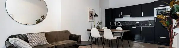 Appartement Foto #1 te huur bij Huurstunt