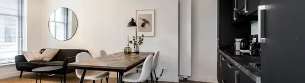 Appartement Foto #2 te huur bij Huurstunt