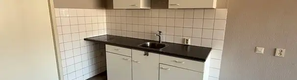 Appartement Foto #3 te huur bij Huurstunt