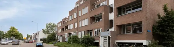 Appartement Foto #0 te huur bij Huurstunt