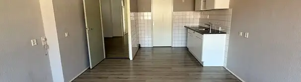 Appartement Foto #2 te huur bij Huurstunt