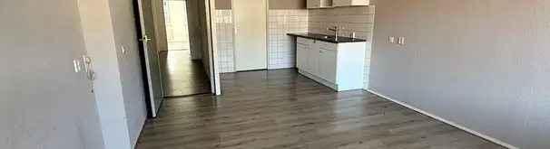 Appartement Foto #1 te huur bij Huurstunt