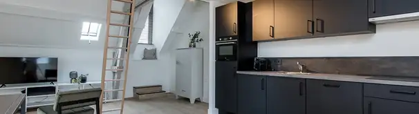 Appartement Foto #0 te huur bij Huurstunt