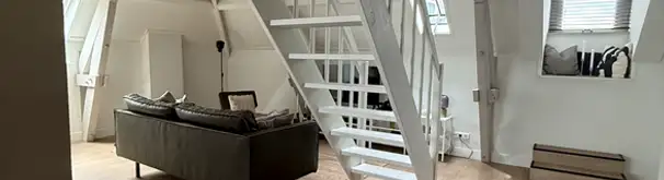 Appartement Foto #3 te huur bij Huurstunt