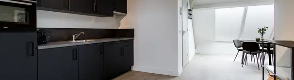 Appartement Foto #2 te huur bij Huurstunt