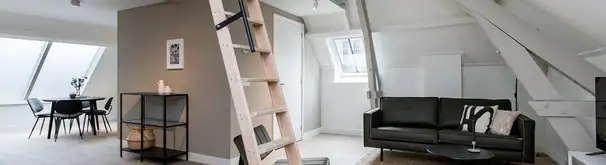 Appartement Foto #1 te huur bij Huurstunt