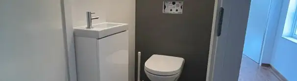 Appartement Foto #3 te huur bij Huurstunt