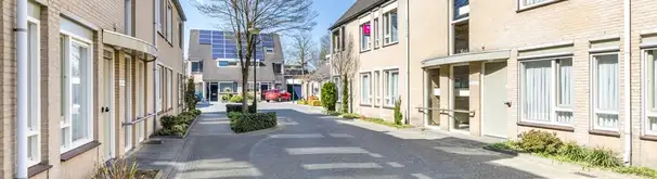 Appartement Foto #1 te huur bij Huurstunt