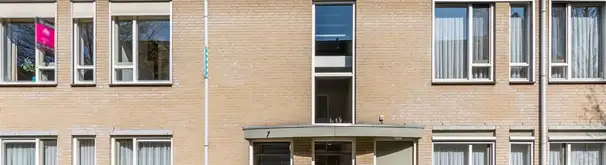 Appartement Foto #0 te huur bij Huurstunt