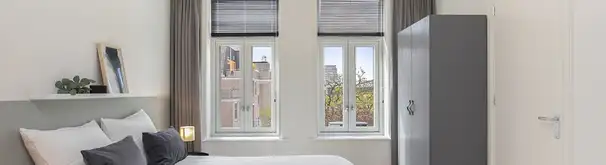 Appartement Foto #3 te huur bij Huurstunt