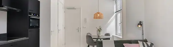 Appartement Foto #0 te huur bij Huurstunt