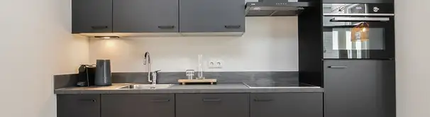 Appartement Foto #1 te huur bij Huurstunt