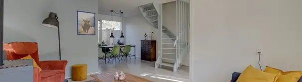 Huurwoning Foto #2 te huur bij Huurstunt