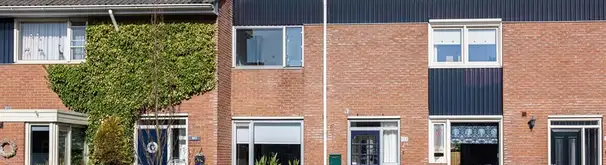 Huurwoning Foto #0 te huur bij Huurstunt