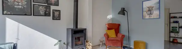 Huurwoning Foto #3 te huur bij Huurstunt