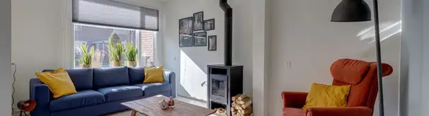 Huurwoning Foto #1 te huur bij Huurstunt