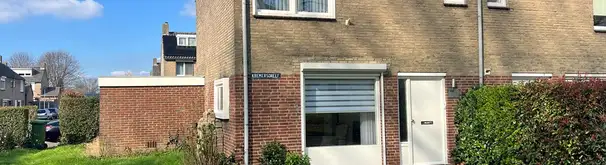 Huurwoning Foto #0 te huur bij Huurstunt