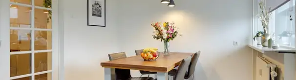 Appartement Foto #3 te huur bij Huurstunt