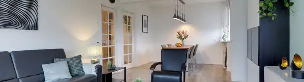 Appartement Foto #1 te huur bij Huurstunt