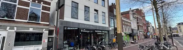Appartement Foto #0 te huur bij Huurstunt