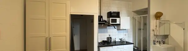 Appartement Foto #3 te huur bij Huurstunt