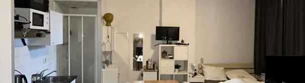 Appartement Foto #2 te huur bij Huurstunt